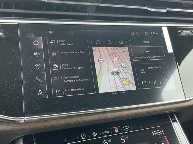 2026 Audi Q7 Premium Plus 45 TFSI quattro tiptronic