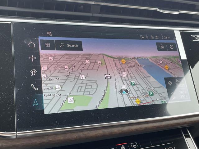 2026 Audi Q7 Premium Plus 45 TFSI quattro tiptronic