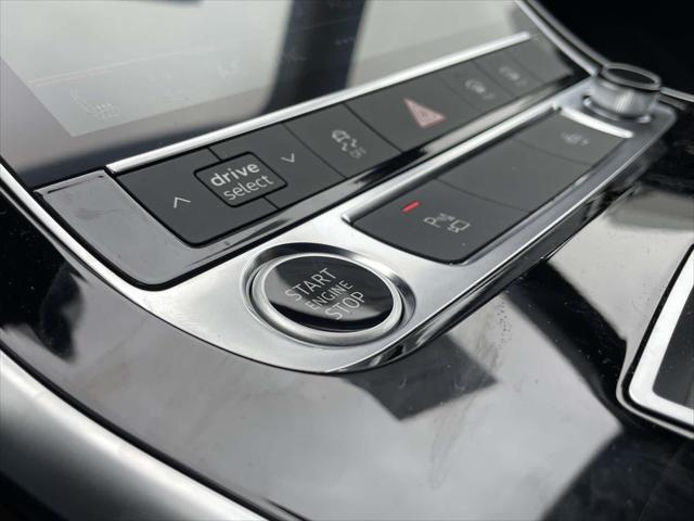 2026 Audi Q7 Premium Plus 45 TFSI quattro tiptronic