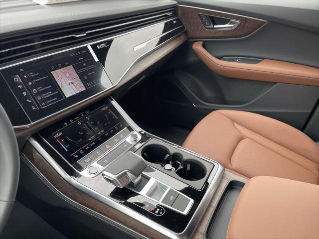 2026 Audi Q7 Premium Plus 45 TFSI quattro tiptronic