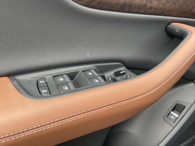 2026 Audi Q7 Premium Plus 45 TFSI quattro tiptronic