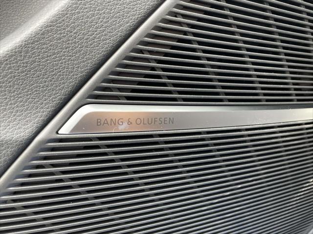 2026 Audi Q7 Premium Plus 45 TFSI quattro tiptronic