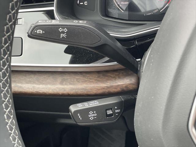 2026 Audi Q7 Premium Plus 45 TFSI quattro tiptronic