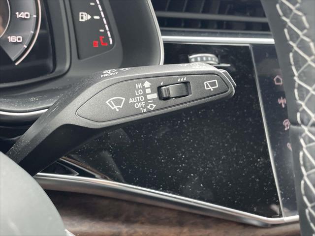 2026 Audi Q7 Premium Plus 45 TFSI quattro tiptronic