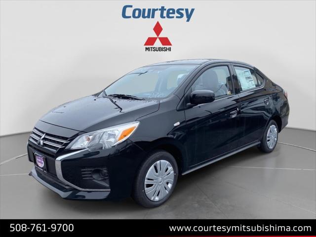 2024 Mitsubishi Mirage G4 ES for sale in South Attleboro, MA