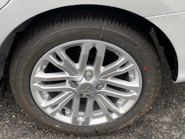 2024 Mitsubishi Mirage G4 LE