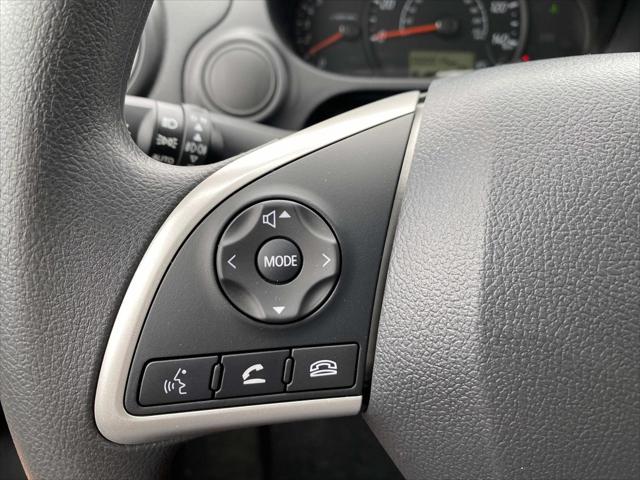 2024 Mitsubishi Mirage G4 LE