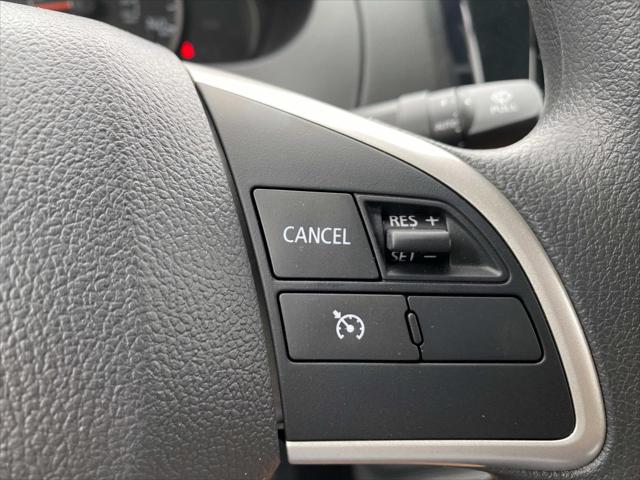 2024 Mitsubishi Mirage G4 LE