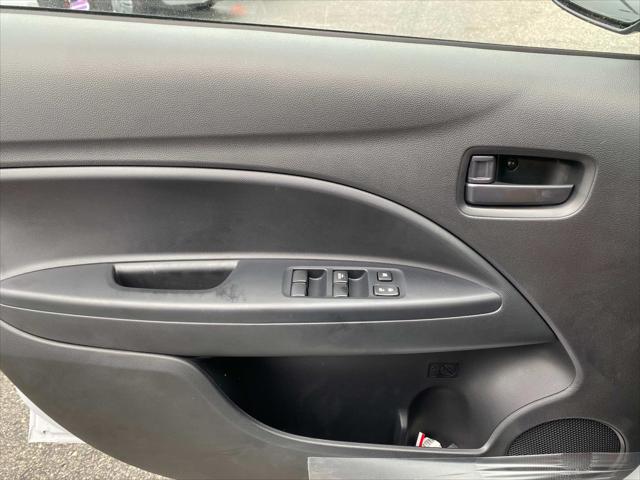 2024 Mitsubishi Mirage G4 LE