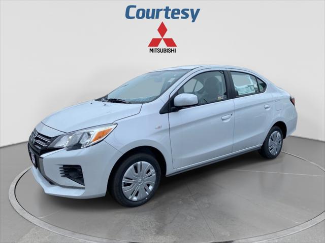 2024 Mitsubishi Mirage G4 ES for sale in South Attleboro, MA