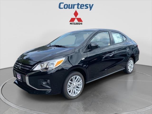 2024 Mitsubishi Mirage G4 LE for sale in South Attleboro, MA
