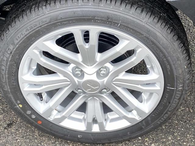 2024 Mitsubishi Mirage G4 LE
