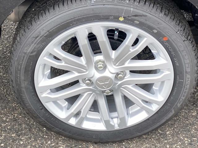 2024 Mitsubishi Mirage G4 LE