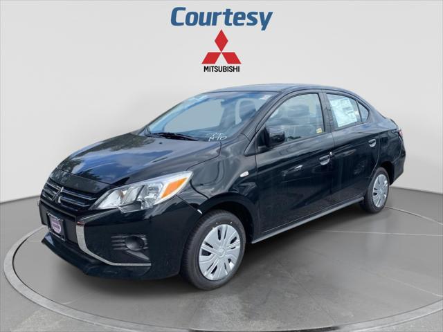 2024 Mitsubishi Mirage G4 ES for sale in South Attleboro, MA