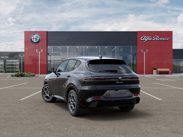 2026 Alfa Romeo Tonale TONALE SPRINT AWD
