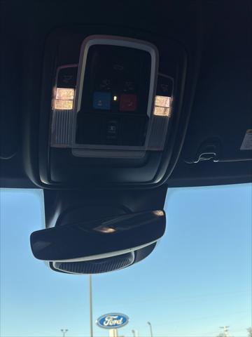 2024 Ram 3500 Limited Longhorn Crew Cab 4x4 8' Box