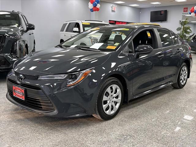 2024 Toyota Corolla LE [5]