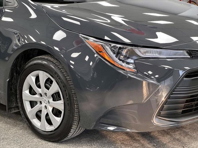 2024 Toyota Corolla LE [8]