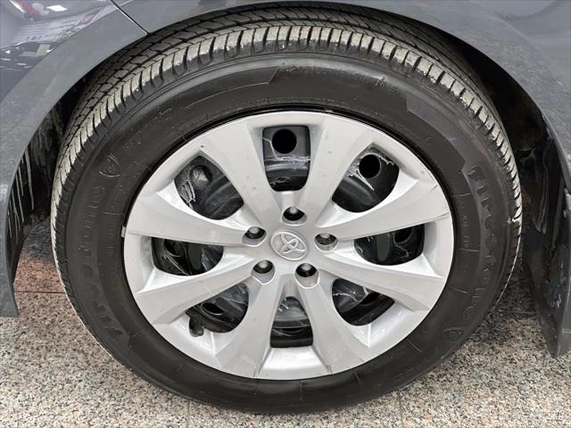 2024 Toyota Corolla LE [10]