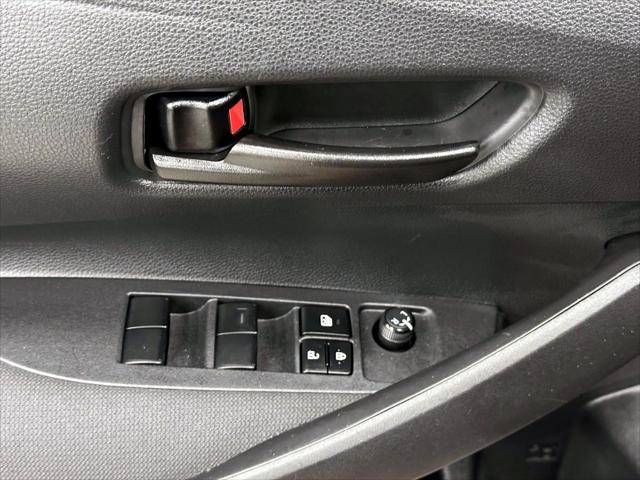 2024 Toyota Corolla LE [11]