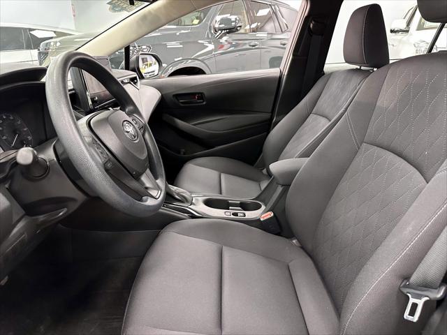 2024 Toyota Corolla LE [13]