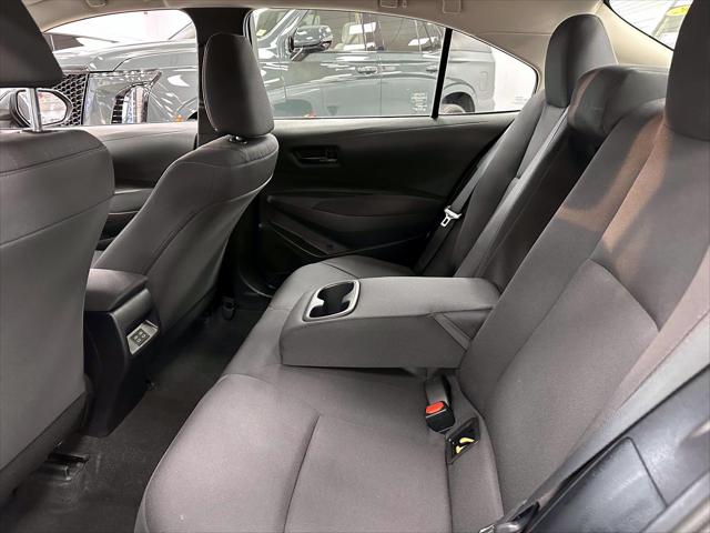 2024 Toyota Corolla LE [14]