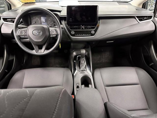 2024 Toyota Corolla LE [15]