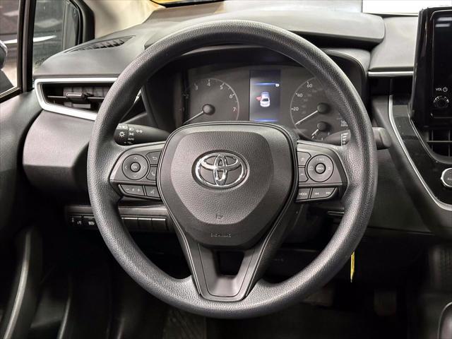 2024 Toyota Corolla LE [16]