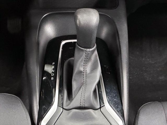 2024 Toyota Corolla LE [18]