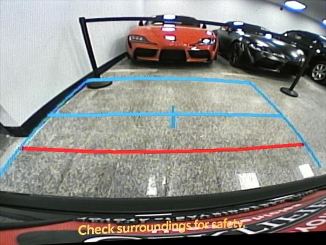 2024 Toyota Corolla LE [20]