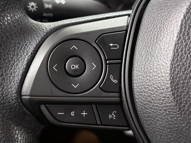 2024 Toyota Corolla LE [21]