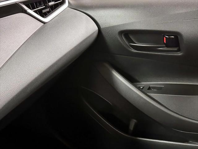 2024 Toyota Corolla LE [24]