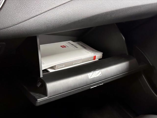 2024 Toyota Corolla LE [26]