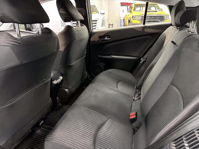 2022 Toyota Prius Prime LE [15]