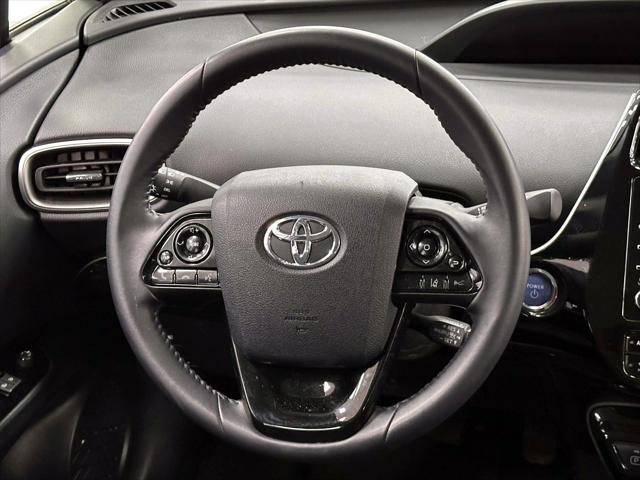 2022 Toyota Prius Prime LE [17]