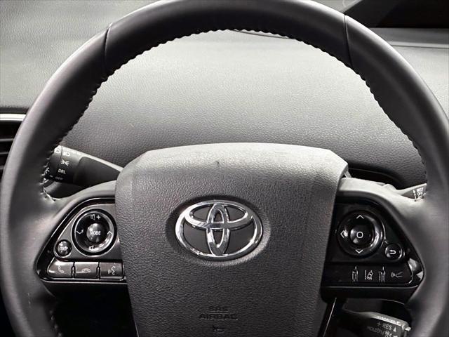 2022 Toyota Prius Prime LE [18]