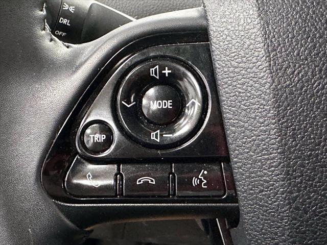 2022 Toyota Prius Prime LE [21]