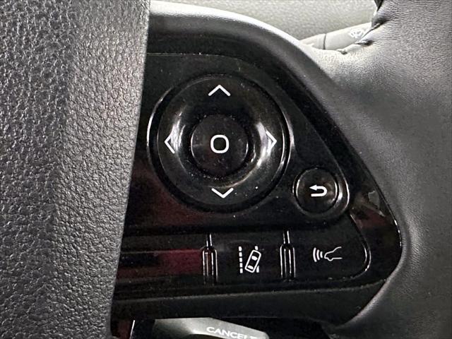 2022 Toyota Prius Prime LE [22]