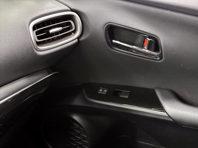 2022 Toyota Prius Prime LE [24]