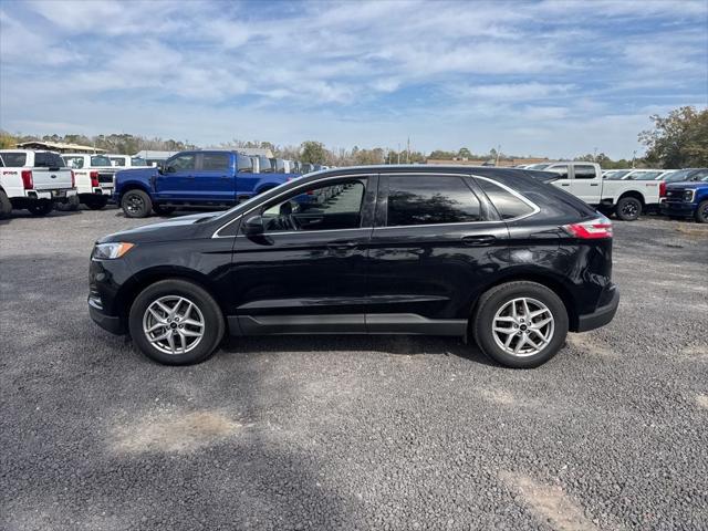 2024 Ford Edge SEL 2024 Ford Edge SEL