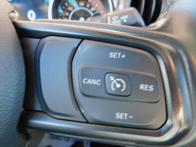 2021 Jeep Wrangler Sport Altitude 4x4