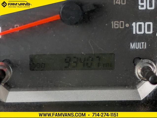 2021 Chevrolet 5500HD LCF Diesel 18FT Box Truck with Loading Ramp DIESEL