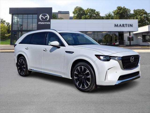 2026 Mazda X-90 3.3 Turbo S Premium Plus for sale in Newark, DE