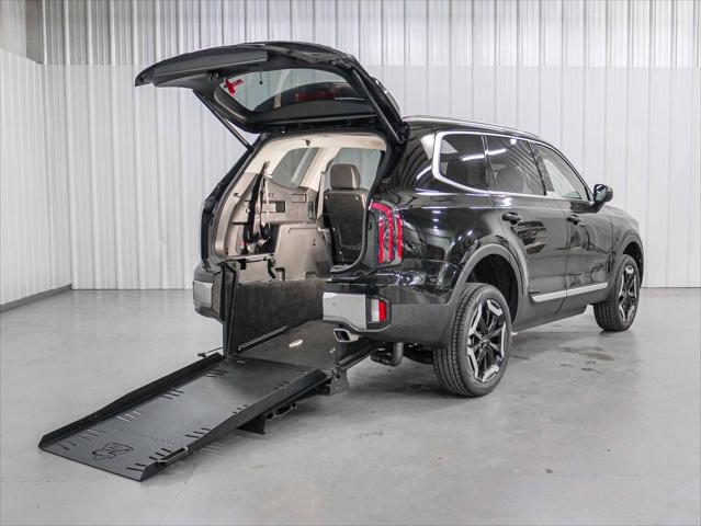 2025 Kia Telluride EX for sale in Battle Creek, MI