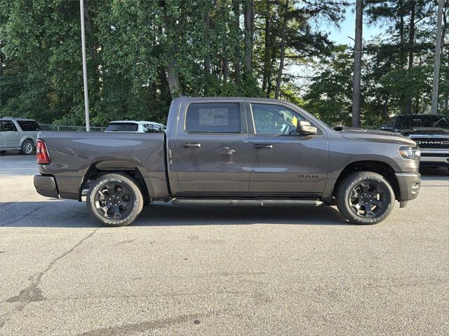 2026 Ram 1500 Express Crew Cab 4x4 5'7" Box