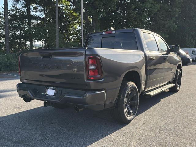 2026 Ram 1500 Express Crew Cab 4x4 5'7" Box