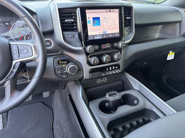 2026 Ram 1500 Express Crew Cab 4x4 5'7" Box