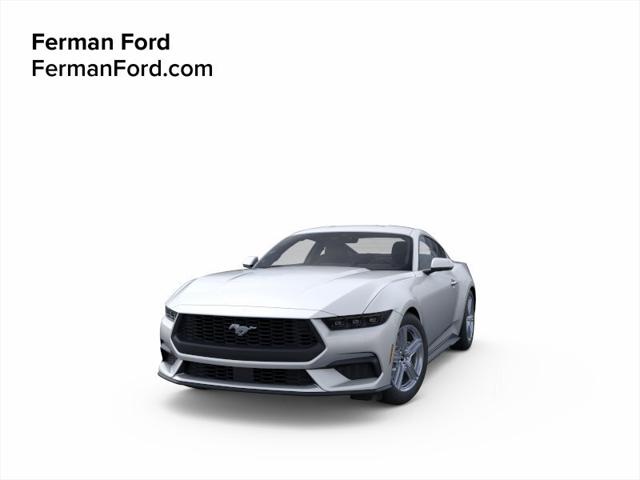 2026 Ford Mustang EcoBoost Fastback for sale in Clearwater, FL