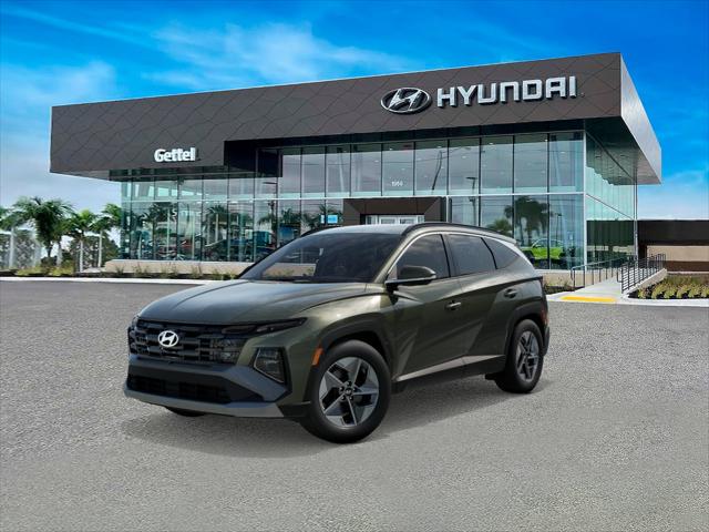 2026 Hyundai Tucson SEL for sale in Punta Gorda, FL