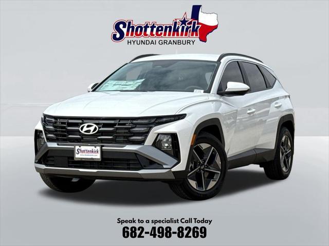 2026 Hyundai Tucson SEL for sale in Granbury, TX